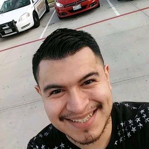 Meet your Posher, Franklin